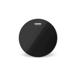 Naciąg do bębna TT10MXB EVANS MX Black Marching Tenor Drum Head, 10 cali