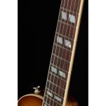 Gitara elektryczna Stanford CR Fleetwood Amber Burst - 3