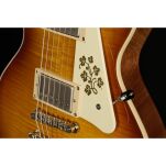 Gitara elektryczna Stanford CR Fleetwood Amber Burst - 4