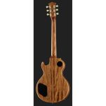 Gitara elektryczna Stanford CR Fleetwood Amber Burst - 5