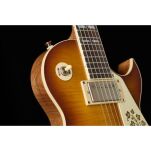 Gitara elektryczna Stanford CR Fleetwood Amber Burst - 6