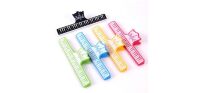 Klips do papieru CLIP PIANO Niebieski - 2