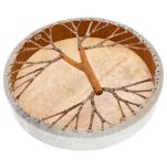 Bęben szamański Terre Shaman Drum Goat Tree 40 - 5