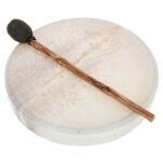 Bęben szamański Terre Shaman Drum Goat Tree 40 - 6