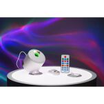 Projektor Fun Generation Magic Sky LED - 14