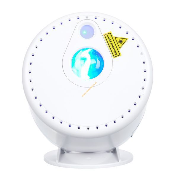 Projektor Fun Generation Magic Sky LED