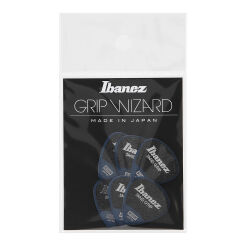 Kostki do Gitary 6szt Ibanez PPA16MSG-DB