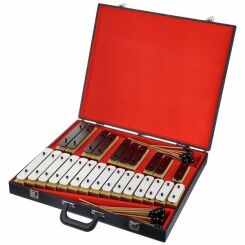 Dzwonki chromatyczne kuranty Goldon 11425