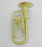 Euphonium J. Michael Bb TH-650 Po przeglądzie technicznym DR25-015 - 2