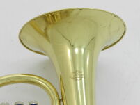 Euphonium J. Michael Bb TH-650 Po przeglądzie technicznym DR25-015 - 3