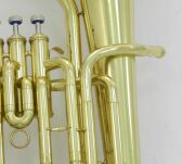 Euphonium J. Michael Bb TH-650 Po przeglądzie technicznym DR25-015 - 4