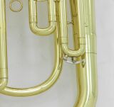 Euphonium J. Michael Bb TH-650 Po przeglądzie technicznym DR25-015 - 5