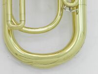 Euphonium J. Michael Bb TH-650 Po przeglądzie technicznym DR25-015 - 6