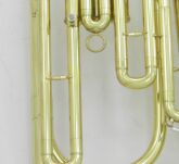 Euphonium J. Michael Bb TH-650 Po przeglądzie technicznym DR25-015 - 7