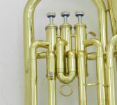Euphonium J. Michael Bb TH-650 Po przeglądzie technicznym DR25-015 - 8