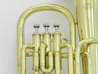 Euphonium J. Michael Bb TH-650 Po przeglądzie technicznym DR25-015 - 9