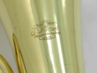 Euphonium J. Michael Bb TH-650 Po przeglądzie technicznym DR25-015 - 10