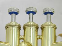 Euphonium J. Michael Bb TH-650 Po przeglądzie technicznym DR25-015 - 11