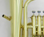 Euphonium J. Michael Bb TH-650 Po przeglądzie technicznym DR25-015 - 15