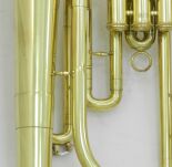 Euphonium J. Michael Bb TH-650 Po przeglądzie technicznym DR25-015 - 16