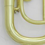 Euphonium J. Michael Bb TH-650 Po przeglądzie technicznym DR25-015 - 17