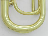 Euphonium J. Michael Bb TH-650 Po przeglądzie technicznym DR25-015 - 18