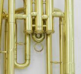 Euphonium J. Michael Bb TH-650 Po przeglądzie technicznym DR25-015 - 20