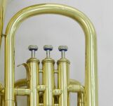 Euphonium J. Michael Bb TH-650 Po przeglądzie technicznym DR25-015 - 21