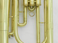 Euphonium J. Michael Bb TH-650 Po przeglądzie technicznym DR25-015 - 23