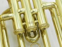 Euphonium J. Michael Bb TH-650 Po przeglądzie technicznym DR25-015 - 24
