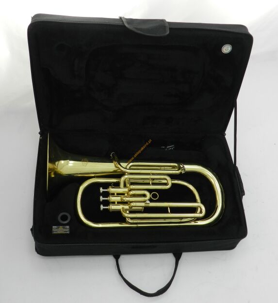 Euphonium J. Michael Bb TH-650 Po przeglądzie technicznym DR25-015