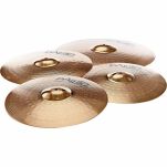 Zestaw talerzy Paiste Set 3 201 14