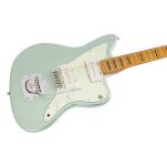 Gitara elektryczna Larry Carlton J5 Sherwood Green Metallic - 3