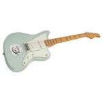 Gitara elektryczna Larry Carlton J5 Sherwood Green Metallic - 4