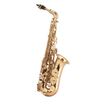  Saksofon  EB-ALT CONN AS501