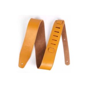 Pasek gitarowy SOLDIER STP-GL-014-04 jasnobrązowy