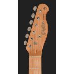 Gitara elektryczna Harley Benton TE-62HA MN LPB - 4