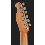 Gitara elektryczna Harley Benton TE-62HA MN LPB - 5