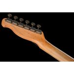Gitara elektryczna Harley Benton TE-62HA MN LPB - 9