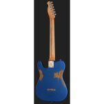 Gitara elektryczna Harley Benton TE-62HA MN LPB - 10