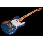 Gitara elektryczna Harley Benton TE-62HA MN LPB - 12