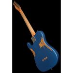 Gitara elektryczna Harley Benton TE-62HA MN LPB - 13