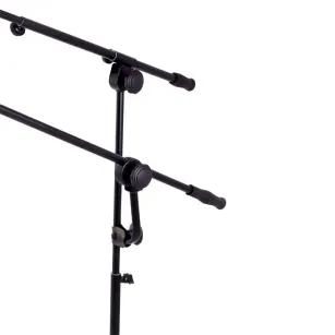Ramię dokręcane do statywu mikrofonowego STIM M-08