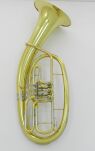 Sakshorn tenorowy Thomann Po przeglądzie technicznym DR25-053 - 2