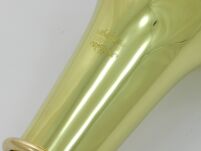 Sakshorn tenorowy Thomann Po przeglądzie technicznym DR25-053 - 4