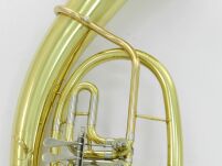 Sakshorn tenorowy Thomann Po przeglądzie technicznym DR25-053 - 6