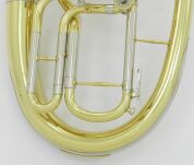 Sakshorn tenorowy Thomann Po przeglądzie technicznym DR25-053 - 8