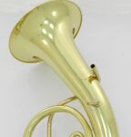 Sakshorn tenorowy Thomann Po przeglądzie technicznym DR25-053 - 11