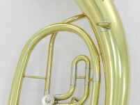Sakshorn tenorowy Thomann Po przeglądzie technicznym DR25-053 - 13