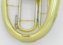 Sakshorn tenorowy Thomann Po przeglądzie technicznym DR25-053 - 15